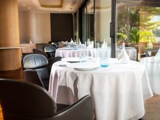 Cassis sous le signe de la haute gastronomie