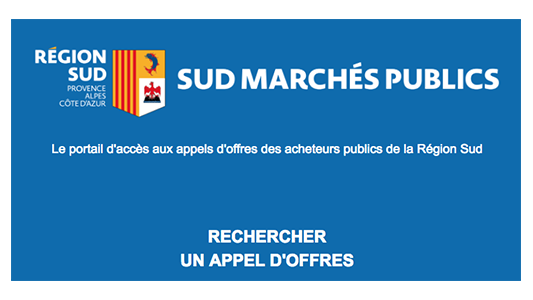 « Sud Marchés Publics », le service qui facilite l'accès des entreprises à la commande publique