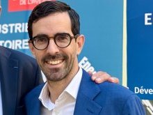 Pierre Ippolito, déclaré inéligible par le Tribunal Administratif de Nice : « Je serai bien au conseil municipal lundi »