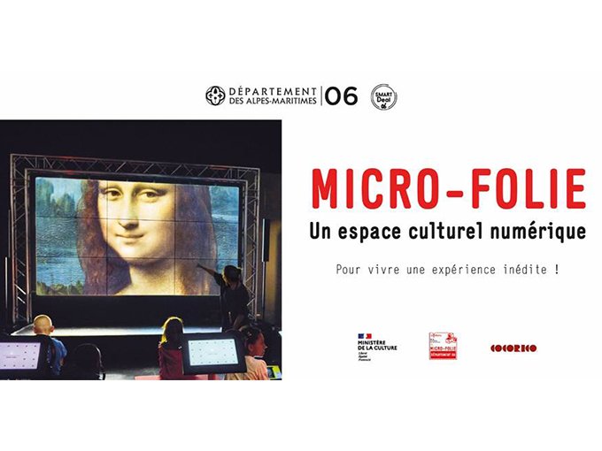 La Micro-Folie départemen