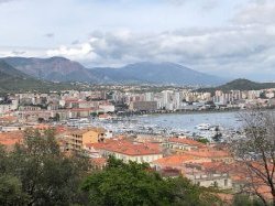 Nombre de passagers limités pour les navires dans le Var