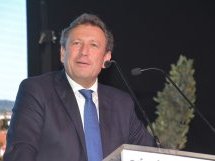 4e liaison aérienne Nice/New York : Pour François de Canson, « notre territoire prouve son extraordinaire attractivité internationale »