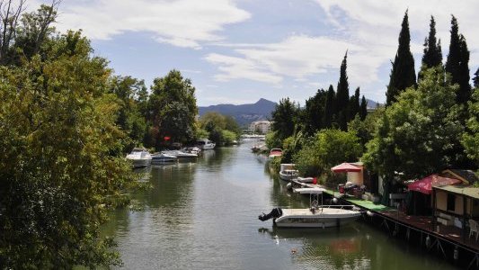 Inondations : un outil de prévention sera mis en place dans les Alpes-Maritimes