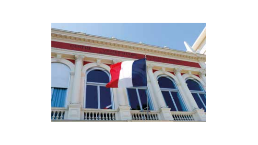 À Nice ce jeudi, Colloque national sur les pratiques sociales et les civilités « Lutte contre l'incivisme »