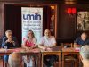 Alain Lahouti reconduit à la présidence de l'UMIH 06 HCR Cannes Restaurateurs