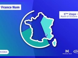 Accélérez votre transformation numérique avec la CCI du Pays d'Arles !