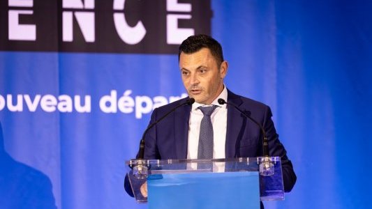 Les Coulisses du BTP 2024, un très bon cru