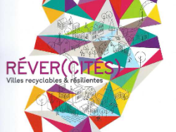 Compte-rendu Conférence "la Ville Résiliente" le 24 juin 2015 à Nice organisée par l'Observatoire de la Ville / Fondation Bouygues Immobilier
