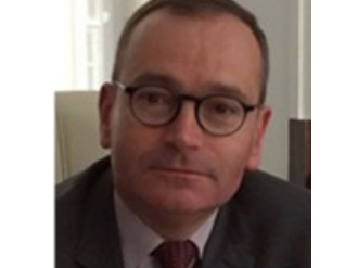 M. RICHARD Evence nommé préfet du Var 