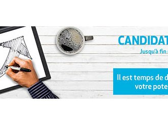 Vous souhaitez acquérir de nouvelles compétences ou vous reconvertir : ayez le réflexe Université Côte d'Azur !
