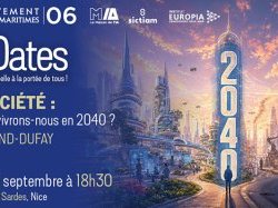 En 2040, comment l'intelligence artificielle pourrait changer nos vies ?