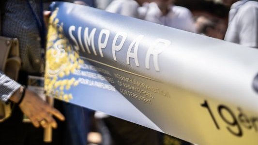 Grasse consolide son statut de capitale mondiale du parfum avec le SIMPPAR