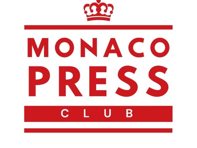 Le Monaco Press Club (…)
