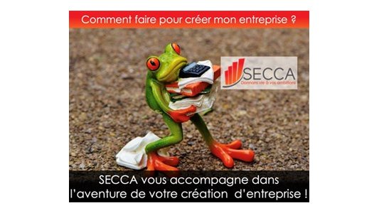 SECCA : une nouvelle approche de la comptabilité !