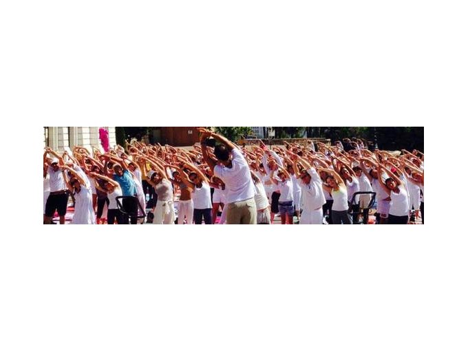 Yoga Solstice Monaco (…)