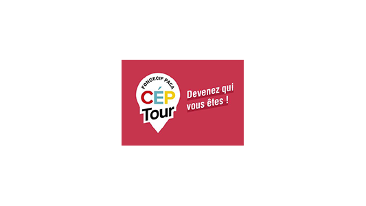 Vous aimeriez évoluer dans votre carrière mais vous n'osez pas ? Le Fongecif Paca CEP Tour vous y aide ! 