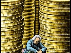 Finance et illusionnisme 