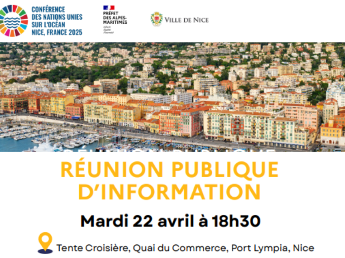 Conférence des Nations