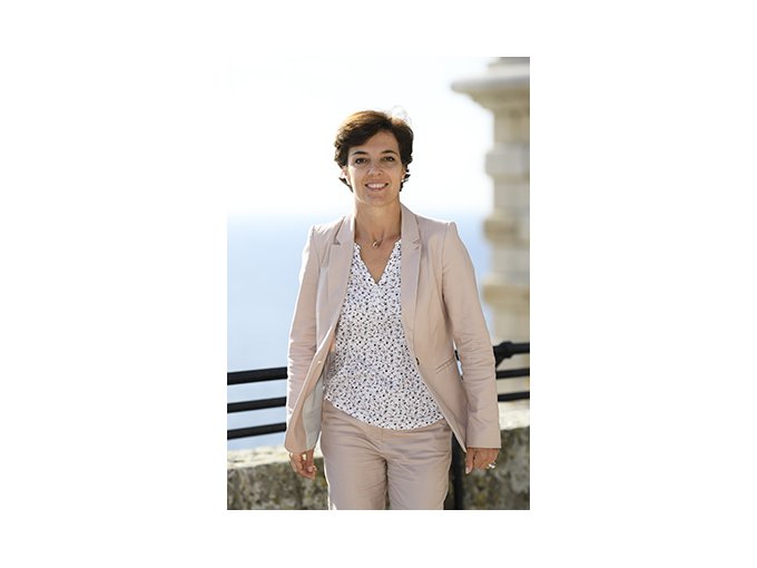 Monaco : Création d'un