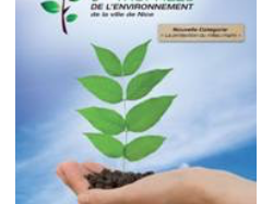 9ème édition des Trophées de l'Environnement : dépôt des candidatures ouvert !
