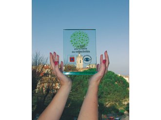 Mougins : un modèle d'économie verte