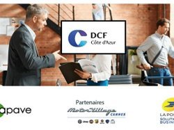 Web Conférence DCF Côte d'Azur : "Saisir les opportunités en temps de crise avec la location d'entreprise"