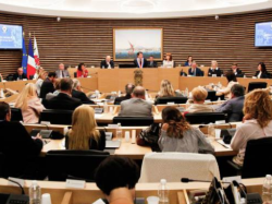 Prochain Conseil Municipal Nice demain à 8h30