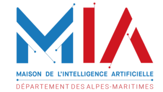 Lancement du site web et de la visite virtuelle à 360° de la Maison de l'Intelligence Artificielle