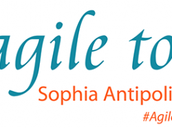 L'Agile Tour Sophia 2017 le 5 décembre : un programme personnalisé par spécialités