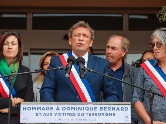 Face au terrorisme islamiste, quel professeur osera encore prôner la liberté ?