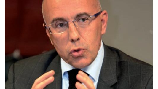 Attentat de Nice : Éric Ciotti veut que le terroriste quitte l'hôpital Pasteur 