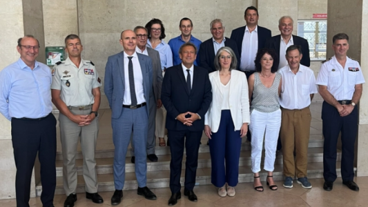  La Région Sud mise sur ses filières stratégiques pour l'avenir