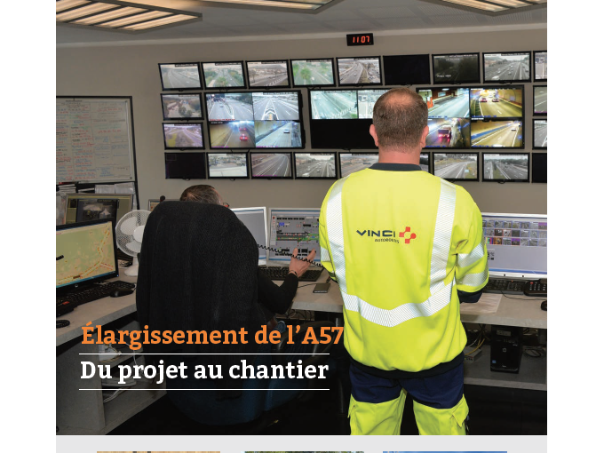 Petites Affiches VAR (…)