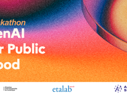 « GenAI Hackathon for Public Good » : un hackathon pour développer les usages de l'IA au service de l'intérêt général