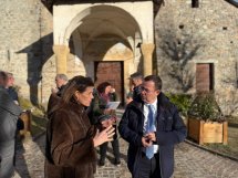 Valdeblore : l'État soutient des projets structurants pour l'attractivité et le quotidien