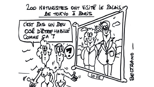 La gazette hebdomadaire