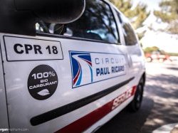 Les véhicules techniques du Circuit Paul Ricard roulent au biodiesel 100% durable et recyclé