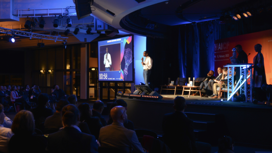 World AI Cannes Festival : Les candidatures aux « Cannes Neurons Awards » sont ouvertes 