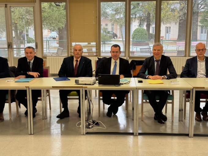 À Tende, l'État confirme