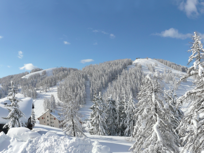Ski : les stations des