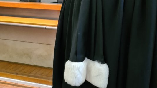 Vos échos juridiques hebdo