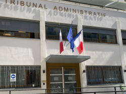 Cagnes-sur-Mer : le juge des référés suspend le couvre-feu pour les moins de 15 ans au-delà du 31 octobre