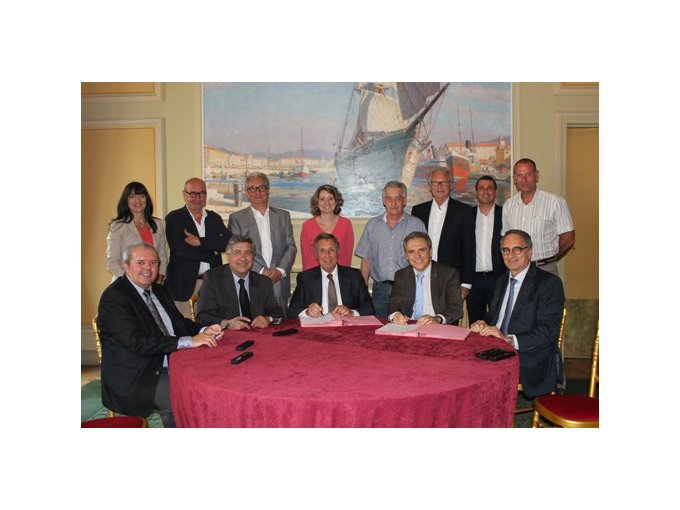 La Caisse d'Allocations