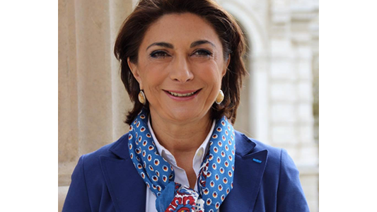 Election de Martine Vassal à la Présidence de la Métropole Aix-Marseille- Provence