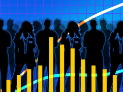 Nice : Enquête de recensement de la population 2017