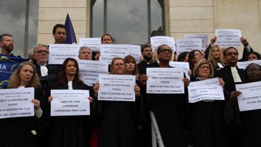 Vos échos juridiques hebdomadaires