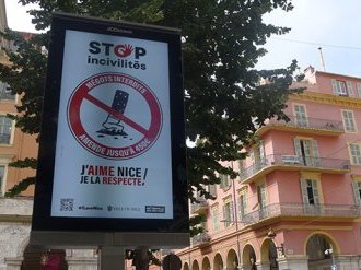 Incivilités : les villes se mobilisent !