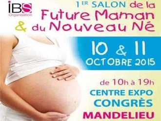 1er Salon de la Future Maman et du Nouveau Né