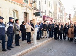 300 m2 au service de la sécurité des Valettois