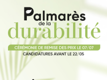 Palmarès de la durabilité 2026 : la profession comptable mobilisée pour récompenser les engagements responsables